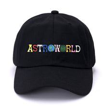 Load image into Gallery viewer, Astro World Cap
