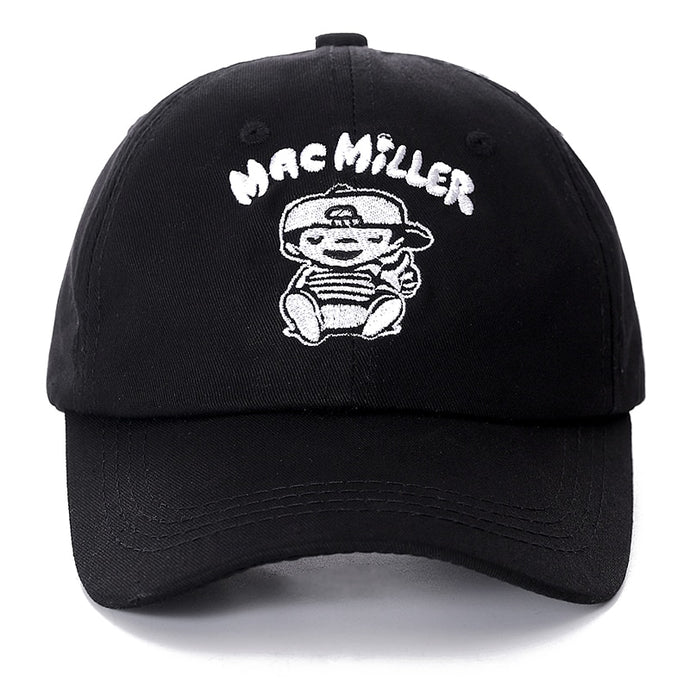 Mac Miller Cap