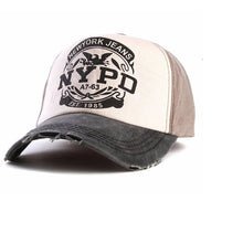 Load image into Gallery viewer, NYPD Cap