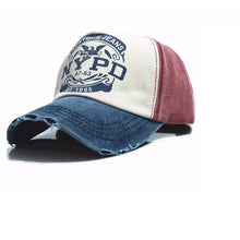 Load image into Gallery viewer, NYPD Cap