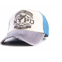 Load image into Gallery viewer, NYPD Cap