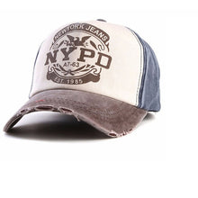 Load image into Gallery viewer, NYPD Cap
