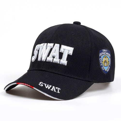 Swat Caps