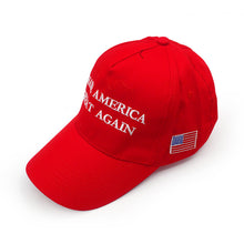 Load image into Gallery viewer, Make America Great Again Cap