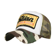 Load image into Gallery viewer, Indian Baseball Caps