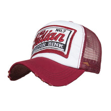 Load image into Gallery viewer, Indian Baseball Caps